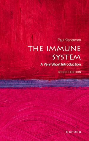 楽天Kobo電子書籍ストア: The Immune System - A Very Short Introduction - Paul ...