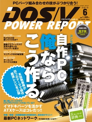 DOS/VPOWERREPORT2013ǯ6