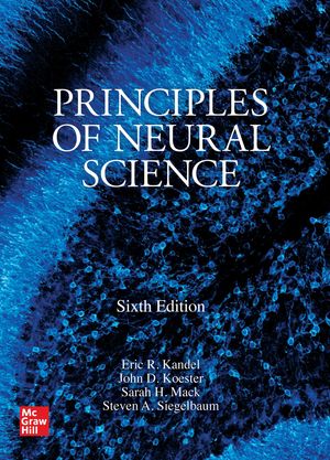 楽天市場】Principles of Neural Science Fifth Edition