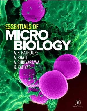 Seal限定商品 Essentials Of Microbiology Brillion Publishing 電子書籍版 限定価格セール Www Engegraut Com Br