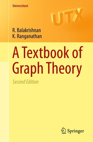 楽天Kobo電子書籍ストア: A Textbook of Graph Theory - R