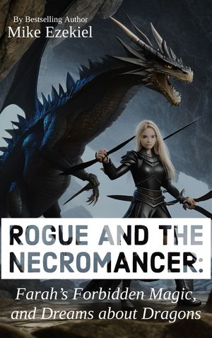 RogueandtheNecromancerFarah'sForbiddenMagic,andDreamsaboutDragons