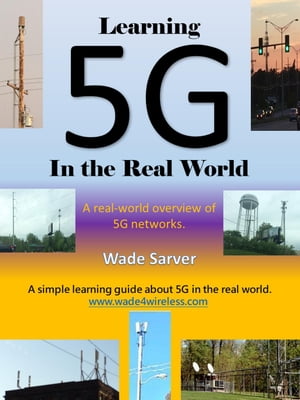 楽天kobo電子書籍ストア learning 5g in the real world wade sarver