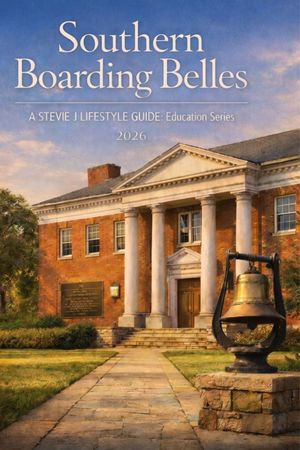 SouthernBoardingBelles