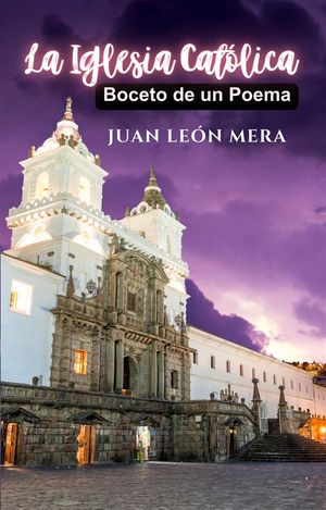 LaIglesiaCat?lica:BocetoDeUnPoema