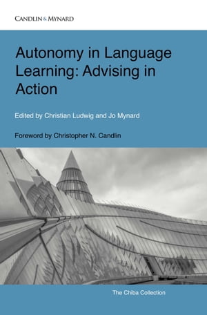 AutonomyinLanguageLearning:AdvisinginAction