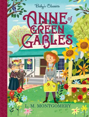 洋書 赤毛のアンシリーズ 10巻 Ann of Green Gables 洋書 赤毛のアン