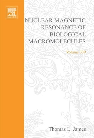 半額品 Nuclear Magnetic Resonance Of Biological Macromolecules Part B Academic Press 電子書籍版 超美品 Rodrigomendes Eti Br