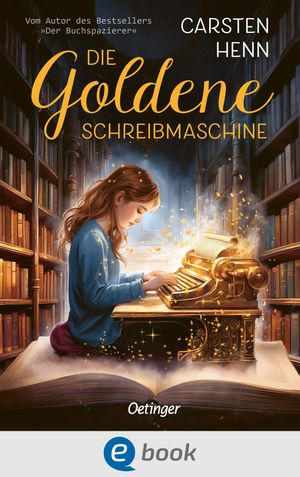DieGoldeneSchreibmaschine