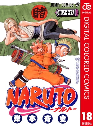 NARUTO���ʥ�ȡ����顼��18