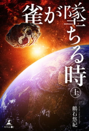 雀が墜ちる時上