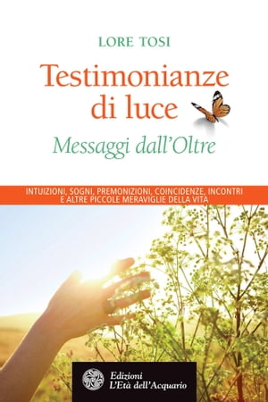 TestimonianzediluceMessaggidall'Oltre