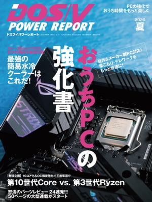 DOS/VPOWERREPORT2020ǯƹ