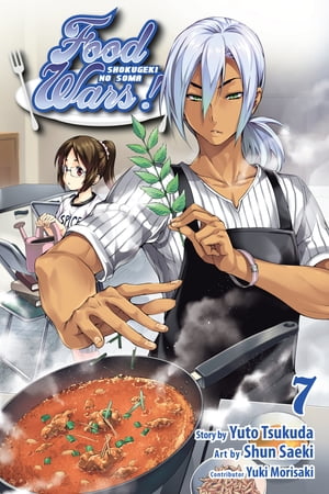 Food Wars!: Shokugeki no Soma, Vol. 15 ebook by Yuto Tsukuda - Rakuten Kobo