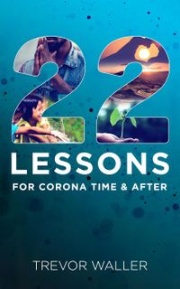 楽天kobo電子書籍ストア 22 Lessons For Corona Time And After Trevor Waller