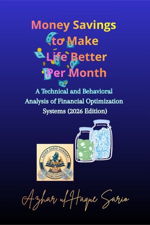 MoneySavingstoMakeLifeBetterPerMonthATechnicalandBehavioralAnalysisofFinancialOptimizationSystems(2026Edition)