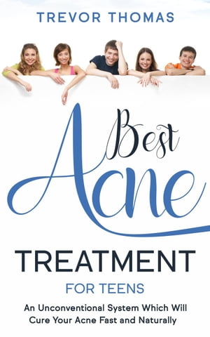 best acne for teens