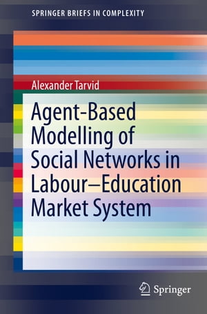 楽天Kobo電子書籍ストア: Agent-Based Modelling of Social Networks