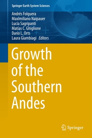GrowthoftheSouthernAndes