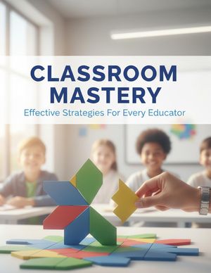 楽天Kobo電子書籍ストア: Classroom Mastery - Effective Strategies For Every ...
