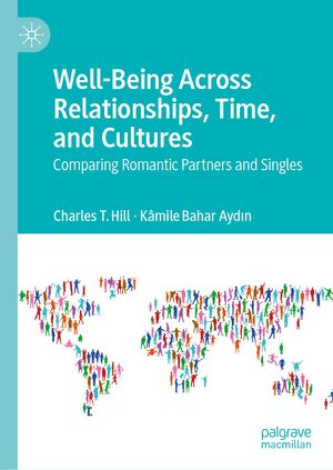 Well-BeingAcrossRelationships,Time,andCulturesComparingRomanticPartnersandSingles