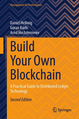 楽天Kobo電子書籍ストア: Build Your Own Blockchain - A Practical Guide to ...
