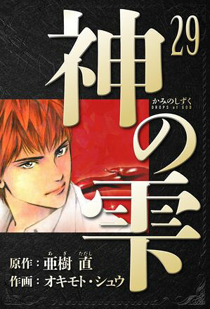 神の雫愛蔵版29