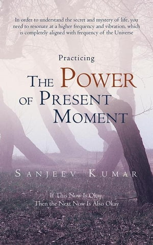 PracticingthePowerofPresentMoment
