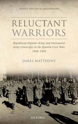 楽天Kobo電子書籍ストア: Reluctant Warriors - Republican Popular Army and ...