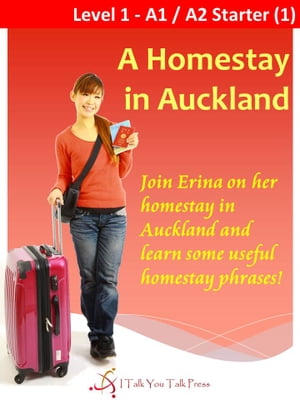 AHomestayinAuckland