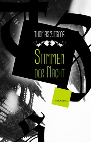StimmenderNacht