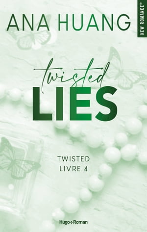 Twisted Lies ebooks by Ana Huang - Rakuten Kobo