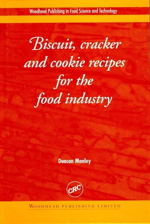 宅送 Biscuit Cracker and Cookie Recipes for the Food ...