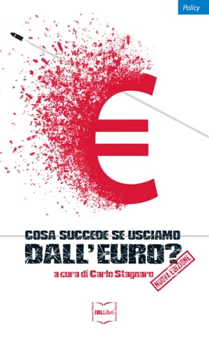 Cosasuccedeseusciamodall'euro?