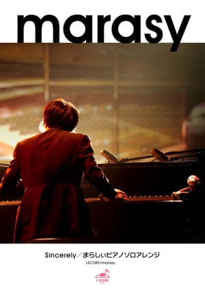 [��������]Sincerely�ʤޤ餷���ԥ��Υ�������󥸡˥ԥ���(����)�������������åȡ��������������ǥ��TV���˥�إ���������åȡ��������������ǥ��OP�����