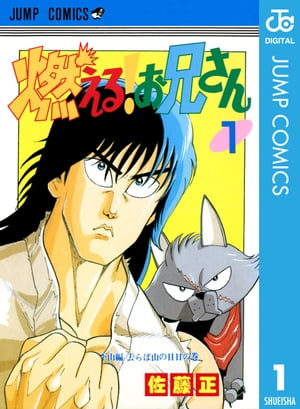 楽天Kobo電子書籍ストア: 燃える！お兄さん 1 - 佐藤正 - 4972000003299