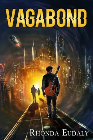 楽天kobo電子書籍ストア Vagabond Rhonda Eudaly