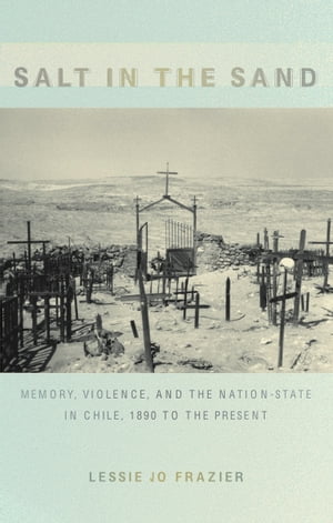 楽天Kobo電子書籍ストア: Salt in the Sand - Memory, Violence, and the Nation-State in  Chile, 1890 to the Present - Julia Adams - 9780822389668