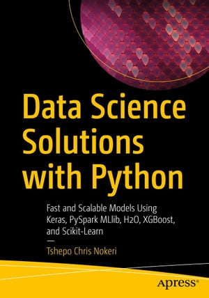 楽天Kobo電子書籍ストア: Data Science Solutions with Python - Fast