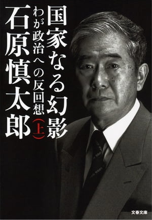 国家なる幻影（上）わが政治への反回想