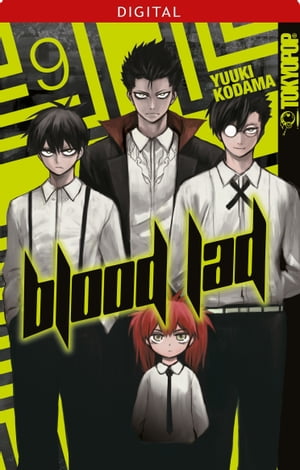 Blood Lad, Vol. 16 ebook by Yuuki Kodama - Rakuten Kobo