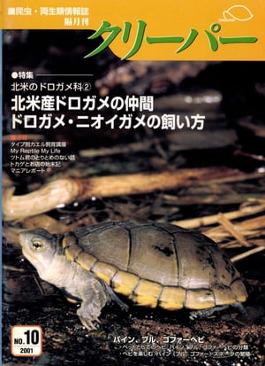 楽天Kobo電子書籍ストア: クリーパー10号 - クリーパー社 - 1230005560332