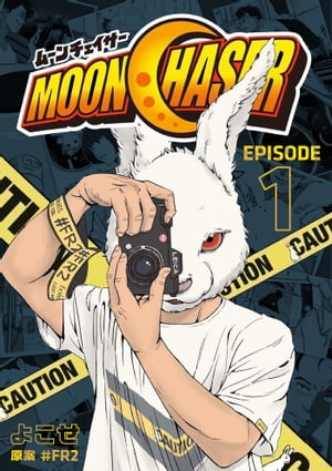 MOONCHASER�ʣ���