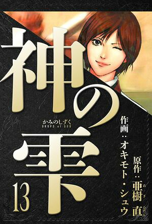 神の雫愛蔵版13