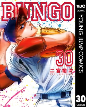 BUNGOーブンゴー30