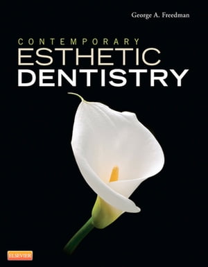 保存版 Contemporary Esthetic Dentistry E Book Mosby 電子書籍版 信頼 Nwt Kw Com