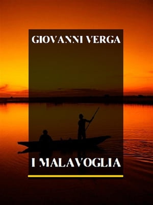 I Malavoglia: Giovanni Verga by Verga. Giovanni, eBook
