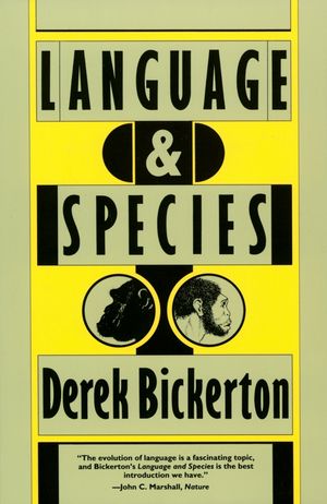 Language&Species