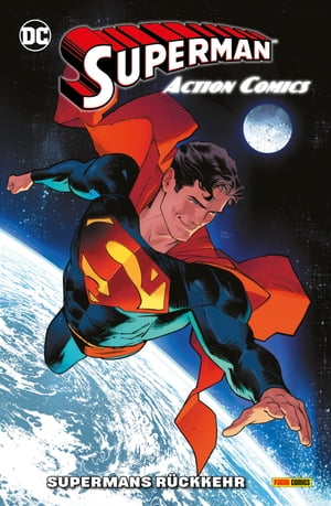 Superman - Action Comics - Bd. 5 (2. Serie): Supermans R?ckkehr【電子書籍】[ Phillip Kennedy Johnson ]画像