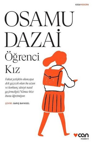 楽天Kobo電子書籍ストア: Öğrenci Kız - Osamu Dazai - 9789750747441